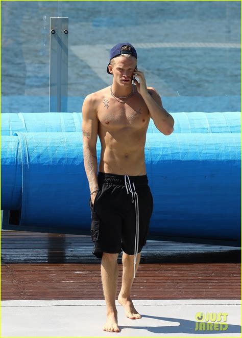 cody simpson nude|Cody simpson